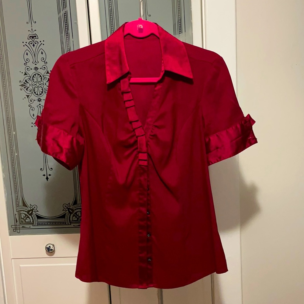 Express Stretchy Shirt